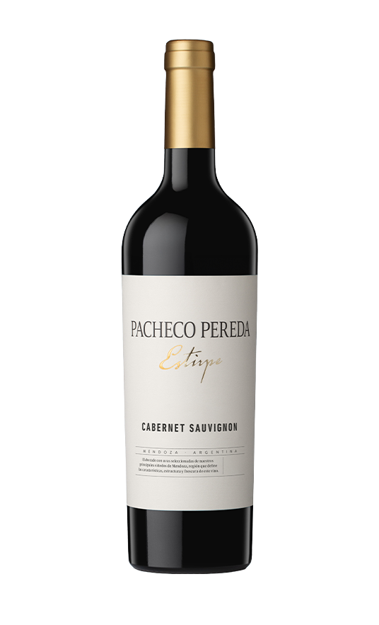 Estirpe Cabernet Sauvignon