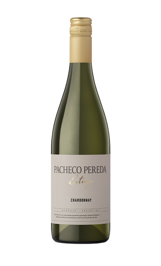 Estirpe Chardonnay