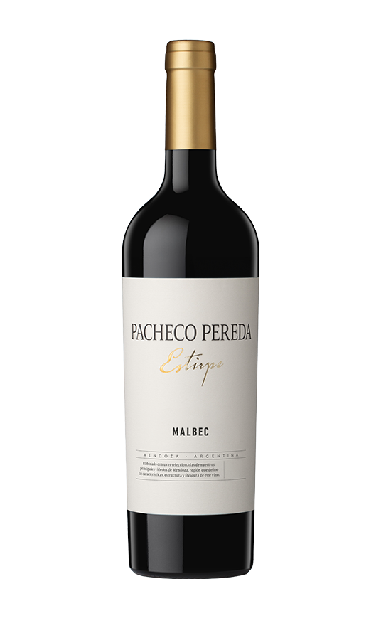 Estirpe Malbec