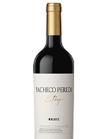 Estirpe Malbec