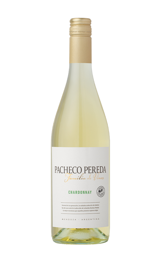 Familia Enología Sustentable Chardonnay