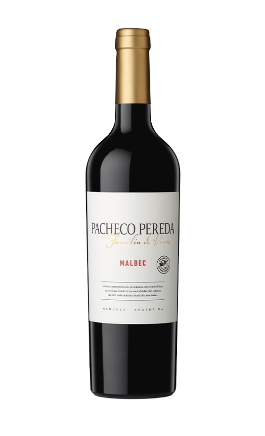 Familia Enología Sustentable Malbec