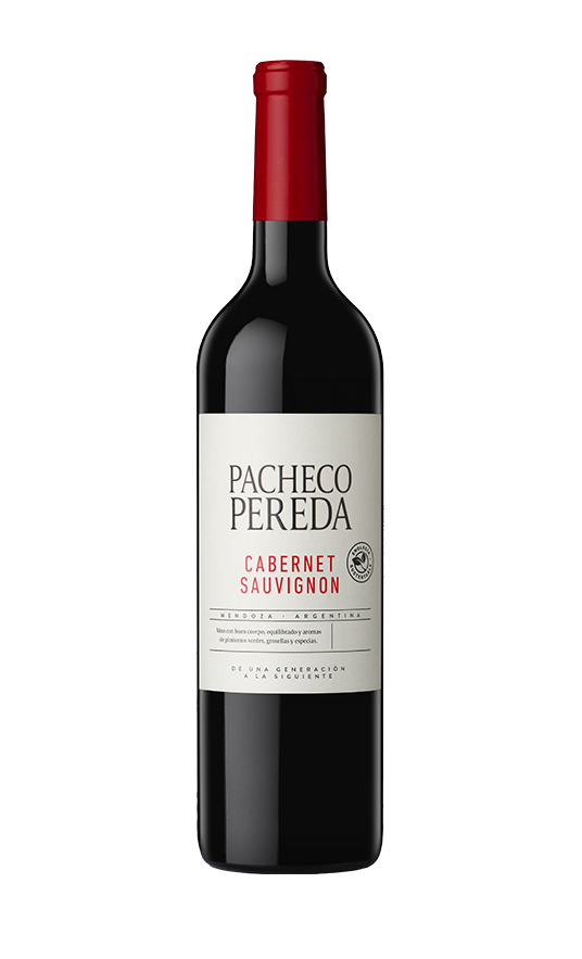 Varietal Enología Sustentable Cabernet Sauvignon