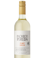 Varietales Pinot Grigio