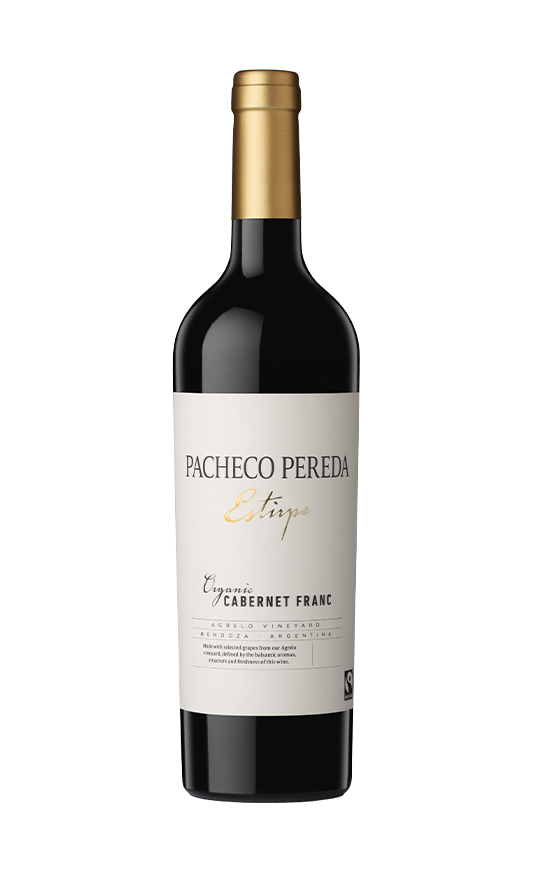 Estirpe Cabernet Franc