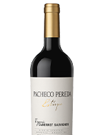 Estirpe Cabernet Sauvignon