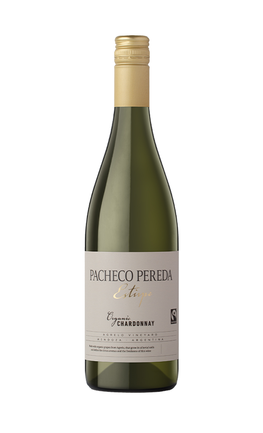 Estirpe Chardonnay