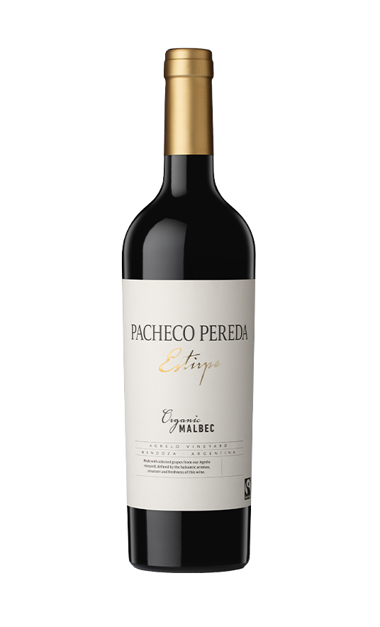 Estirpe Malbec
