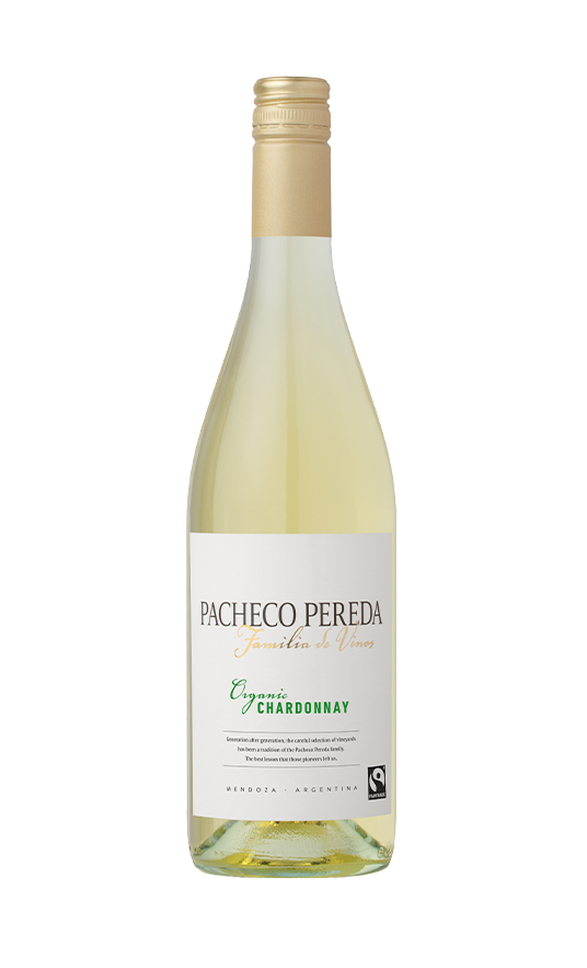 Familia Chardonnay