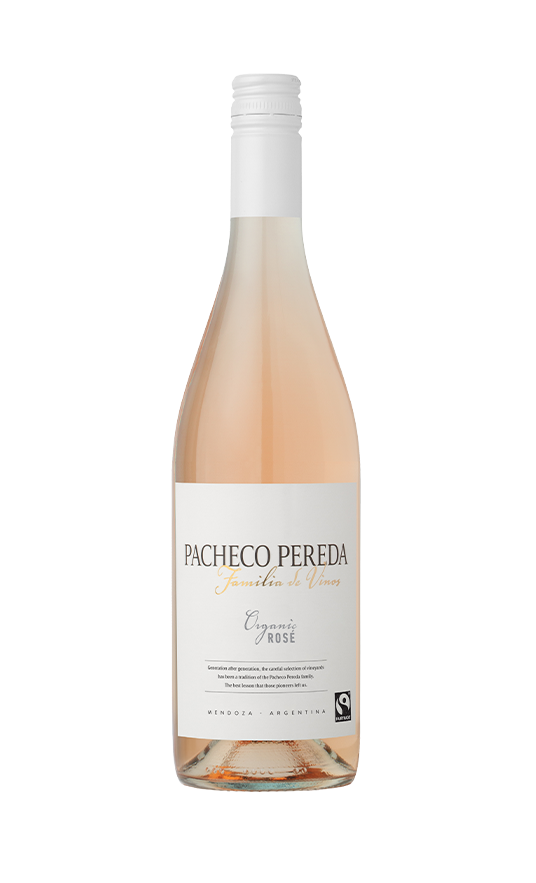 Familia Rosé