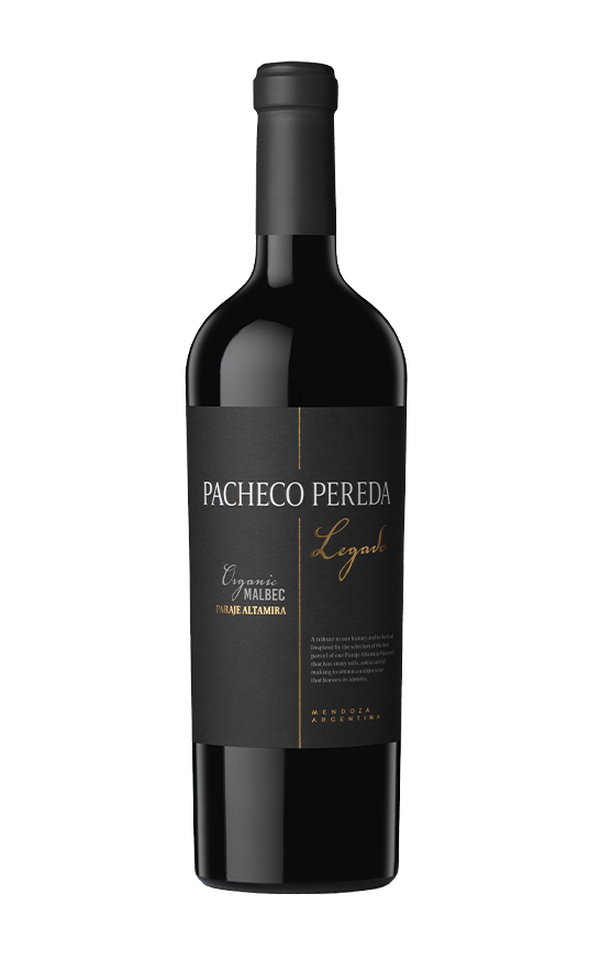 Legado Malbec