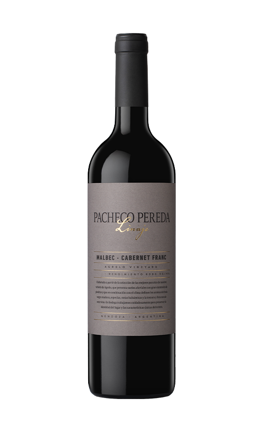 Linaje Cabernet Franc