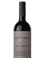 Linaje Malbec Cabernet Franc