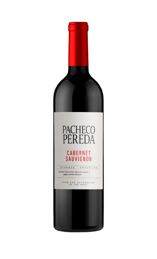 Varietal Cabernet Sauvignon