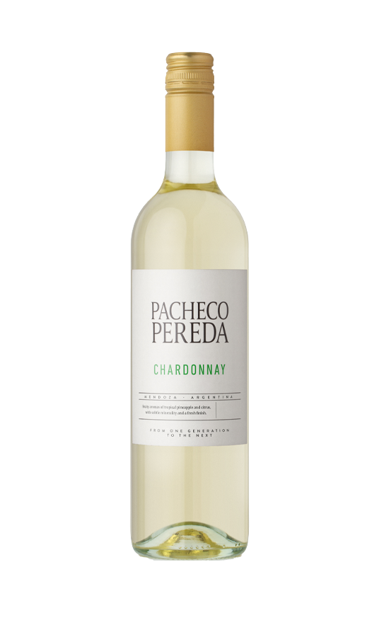 Varietal Chardonnay