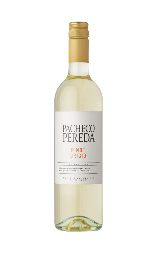 Varietal Pinot Grigio
