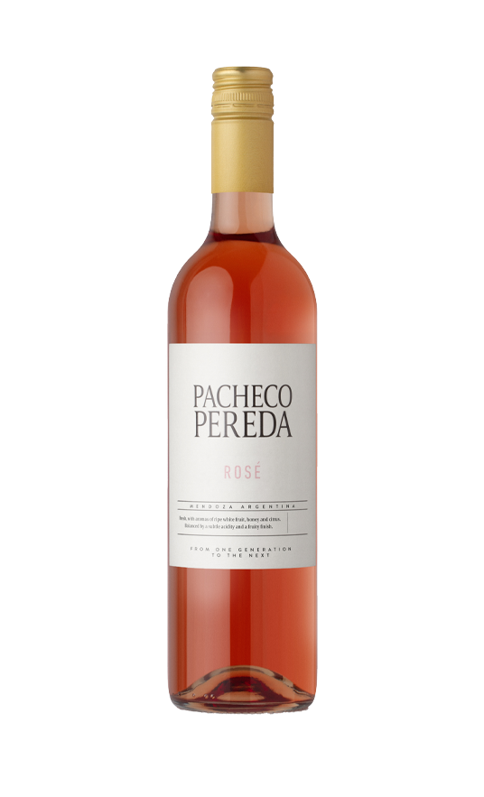 Varietal Rosé